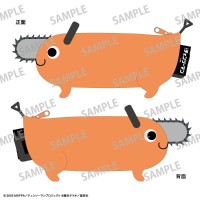 剧场版 链锯人 蕾塞篇 波奇塔毛绒玩偶铅笔盒