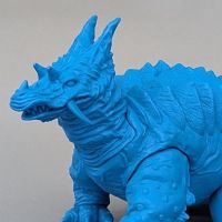 真实模型套件系列 巴格斯