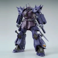 HG 伊夫里特 夜战型