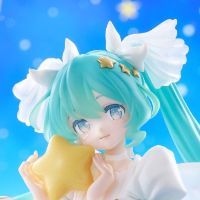 艺术家杰作+ 初音未来 生日2026 星之梦