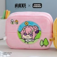 NIKKE 妮姬 DORO 方形化妆包