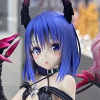 出包王女DARKNESS Darkness系列 西连寺春菜 fillette版