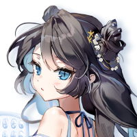 幻想曲系列 黑天鹅少女 海的女儿