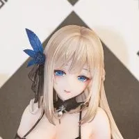 战舰少女R 列克星敦 CV-2 深夜微歌