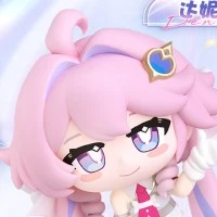 鸣潮 达妮娅 Solar5