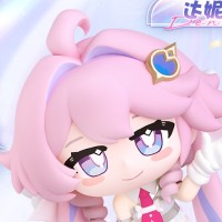 鸣潮 达妮娅 Solar5