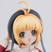 魔卡少女樱 木之本樱 经典风格