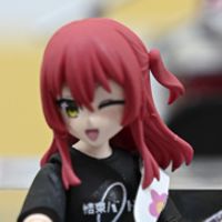 DIGACTION 孤独摇滚 喜多郁代