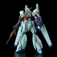 MG 灵格斯特装型