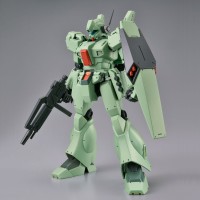 MG RGM-89D 杰刚D型