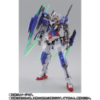 METAL BUILD 能天使高达修复型IV