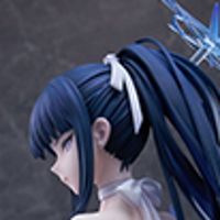 蔚蓝档案 纱织（礼服）