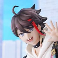 彩虹社 三枝明那