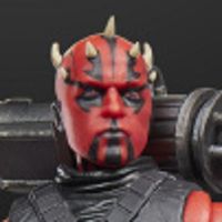 黑色系列 星球大战 伊卡洛斯