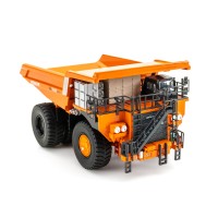 1/87 日立EH5000AC-3矿山自卸卡车