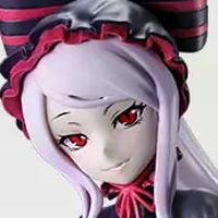 一番赏 OVERLORD B奖 夏提雅・布拉德弗伦 1/7 Gracemaster