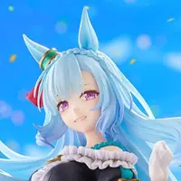 赛马娘 芦毛灰姑娘 目白雅丹