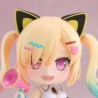 粘土人#3091 BanG Dream! 梦限大 仲町阿拉蕾