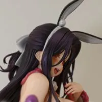 野野原母女兔女郎 妈妈（暂称）