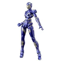 Fighting Armor 漫威 救援装甲（Rescue）