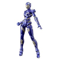 Fighting Armor 漫威 救援装甲（Rescue）