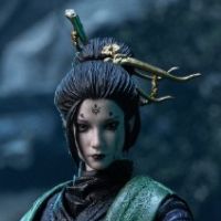 黑神话：悟空 四姐