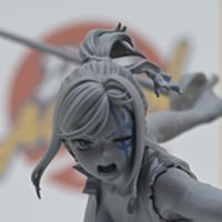 DIGSTA  克雷瓦提斯 第二季 -魔兽之王与虚伪的勇者传承- 阿莉西亚
