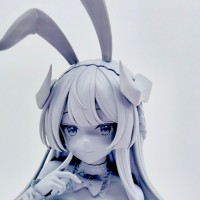 星塔旅人 维嘉尔（兔女郎）