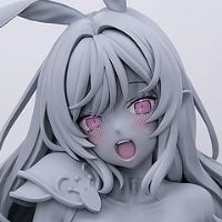 金色比基尼女孩