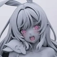 金色比基尼女孩