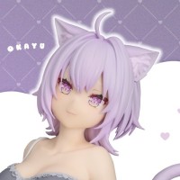 悠闲时光 hololive IF 猫又小粥（暂称）