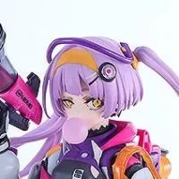 少女发动机 MOTORED CYBORG RUNNER SSX-155c "POP TRACKER"