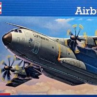 04859 1/144 空中客车A400M阿特拉斯运输机