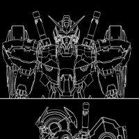 METAL ROBOT魂 ＜SIDE MS＞ 高达ZERO