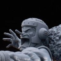 航海王传奇系列 草帽一伙 撒谎布