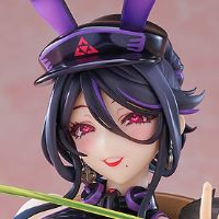 调根师 美月