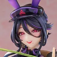 调根师 美月