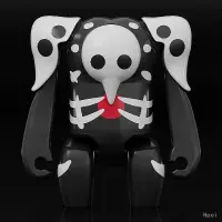 BRICKROID 新世纪福音战士新剧场版 第四使徒 萨基尔