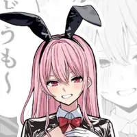 兔女郎瑠瑠