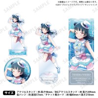 LoveLive Sunshine 浦之星 购买部 生日礼物2025 ‌津岛善子 庆生套装常规版