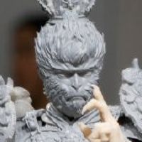 黑神话：悟空 天命人·大圣金甲套
