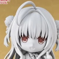 粘土人 常轨脱离Creative 和泉妃爱