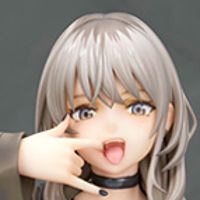 少女乐队的呐喊 河原木桃香