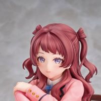学园偶像大师 花海咲季  雨后的鸢尾花