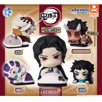 鬼灭之刃 睡眠扭蛋 第十三弹