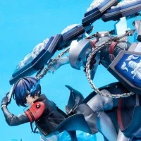 女神异闻录3 Reload 主人公