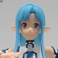 刀剑神域 ALO篇 亚丝娜