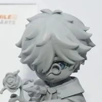 Mini Memory 尖帽子的魔法工房 奇弗利