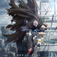 机动战士高达RG XARX-ZERO