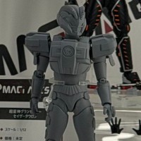 超星神格兰赛沙 山羊赛沙